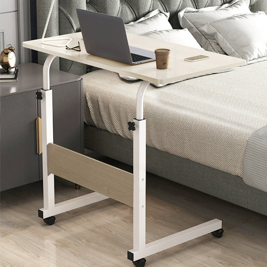 Adjustable Portable Laptop Desk Rotate Laptop Bed Table Can be Lifted Standing Desk