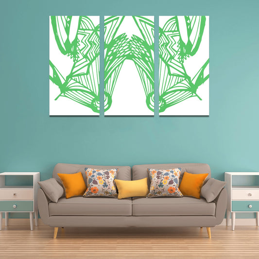 Butterfly Effect - Wall art