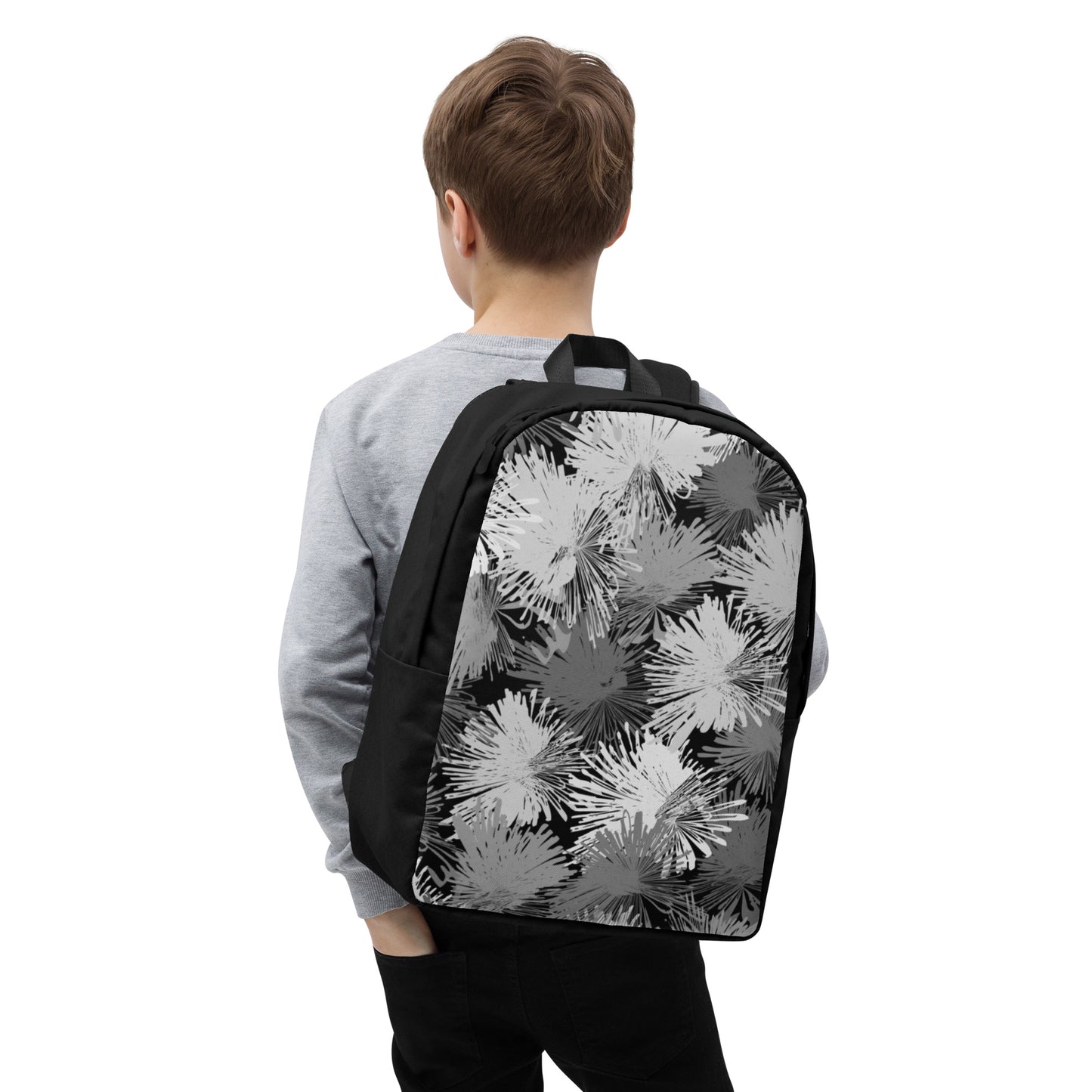 Minimalist Backpack